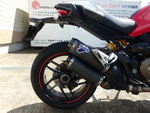     Ducati Monster1200 2014  17